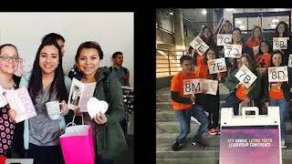 Organization of Latin American Students (OLAS)