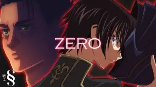 Anime Anti-hero Anthem - 