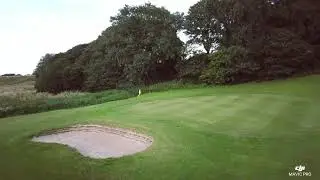Lansil Golf Course, Lancaster