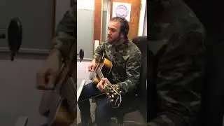 Billy Bibby and the Wry Smiles - Hamburg