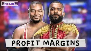 Are Fans Ready For A Street Profits Break Up?
