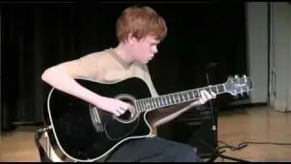 Matthew Wickline