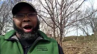 Big Crappies part 1 CRAPPIE TOWN USA
