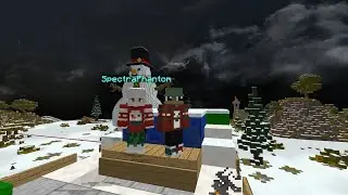 MagmaCraft kraffslol 1vs1 SpectraPhantom