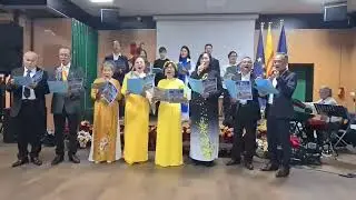 La Marseillaise 