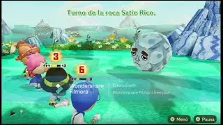 Combate contra la roca Satie