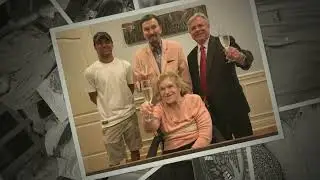 Mayor Greg Cromer's Final Video to the Citizens of Slidell