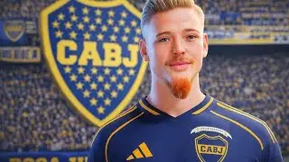 Creaci&oacute;n Rostro//Santiago Ascacibar//Ea Fc 26//Tutorial //Clubes pro 