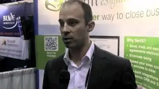 Sertifi John Stojka Microsoft Convergence & Breakthrough Business Strategies Radio