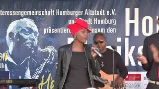 Federkeil Music Power Voices - Down by the riverside