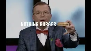Nothing Burger