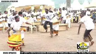 My BroadcastOMUKAMA RUHANGA OWOBUSOBOZI BISAKA VISITS KAKABARA BUKWENDA NYABULIKO 30th-31st/01/2026