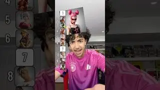 Everyone Vote Favorite Fortnite Skin