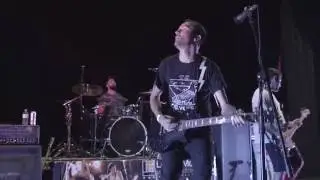 Blurt - Bedrock Blues (live at Barron Fest):