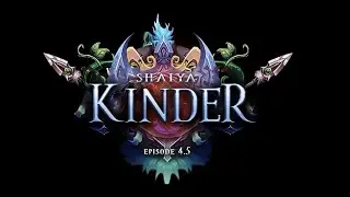 Shaiya Kinder