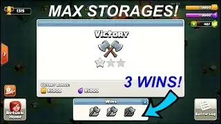HOW TO GET REWARDS IN VERSUS BATTLES! UPGRADING THE BUILDERS BASE  UPDATE