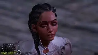 How to Finish Confront Laurent - Rougarou- South of Midnight