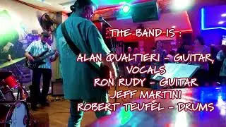4K - 2025 - #0657 - FNJNP - #4 - SUZIE Q - ALAN QUALTIERI  & FRIENDS (10/3/2025)