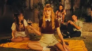 King Ibis - Cooling Embers (Official Video)