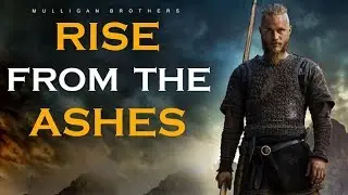 FROM THE BOTTOM TO THE TOP - MOTIVATIONAL FOR SUCCESS