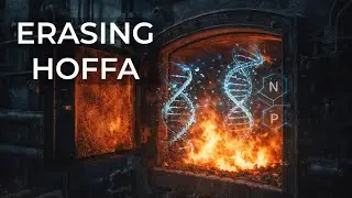 Erasing Jimmy: Power and Money Behind Torching Hoffa's History