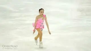 김지윤ㅣ경기번호 27-1ㅣ동호인 1급 여자 초등부 3학년 1조ㅣ2026-01-18 제2회 LS빙상대회ㅣ고산하늘초등학교