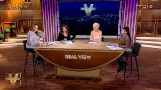 Real view 15/01/26 | OPEN TV