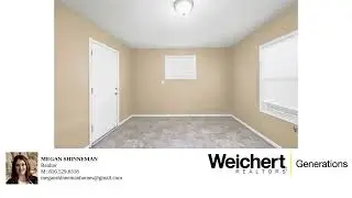 Kansas City House Tour | 3 Bedroom Home for Sale | 10008 Hardesty Ave