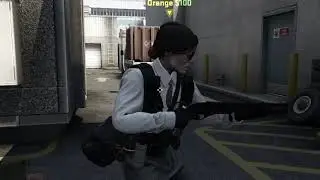 (Reupload) I want to eat lead