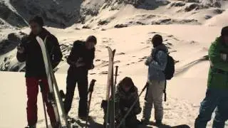 Deadly Descent (2013) Teaser