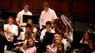 Variation Overture