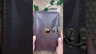 ⚡️ Harry Potter | Journal Unboxing from @journalsay #shorts
