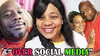 Hubby K!lls Wife After She Left Him Because His BM Left A Comment On His Facebook Post |April Kelley