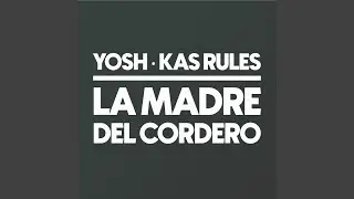 La Madre del Cordero