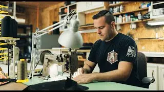 The 12hr Battalion Backpack