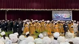 SUPER ESPECIAL SAO DAMASO _ RECREACAO DAS FESTIVIDADES DA SEMANA DA JUVENTUDE 2024