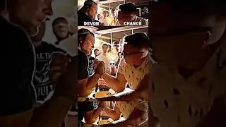 Devon Larratt vs Chance Shaw! Intense Armwrestling Challenge! 💀 #devonlarratt #devon #armwrestling