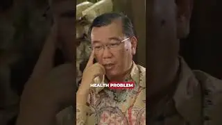 Why do we need Ganoderma? Interview from the founder - Datuk Dr. Lim Siow Jin