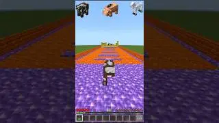Minecraft Mobs VS Crazy Traps Challenge Part 52...🤡 | SP4RK OG