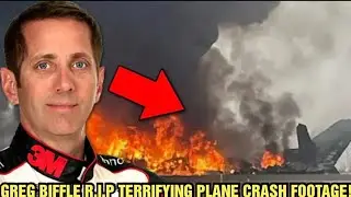 NASCAR DRIVER GREG BIFFLE TERRIFYING CRASH FOOTAGE!!😮(R.I.P 7 PEOPLE GONE!)HORRIBLE TRAGEDY!