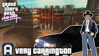 GTA Vice City - Avery Carrington Missions/G&ouml;revleri