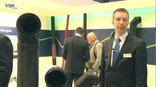 Thermaflex - Flexalen HRV Leidingsystemen