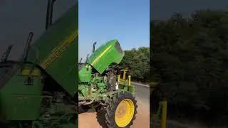 #tractor #village #vlogs #motivation #farming #automobile 