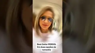 &Oacute;CULOS DE SOL PERSOL PO3166S