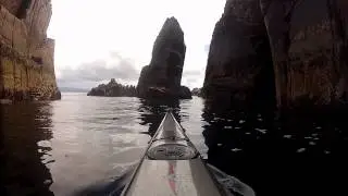 Owey Island - County Donegal