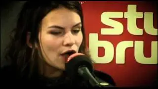 Studio Brussel: I Blame Coco - Self machine