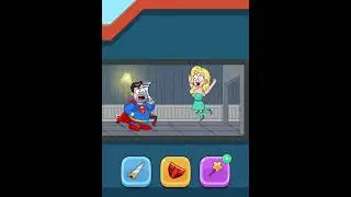 Jail Breaker Android Gameplay Walkthrough Level 25  #23  #shorts