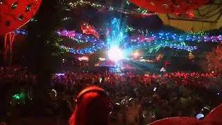 Naima - Dj Set O.Z.O.R.A.  Festival [2017]