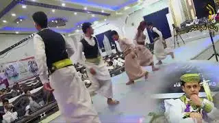 بث مباشر السمره 2ااعراس ال الضمري  الفنان مهيب بلوس