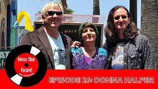 Episode 26 (Donna Halper)